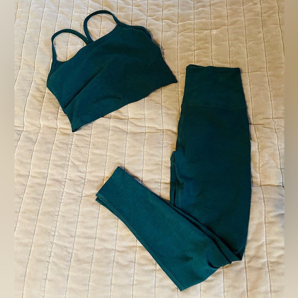 Beyond Yoga Set